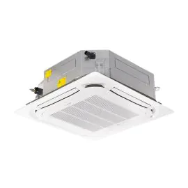 مكيف جري كاسيت انفرتر 21300 وحدة حار بارد GUTD24W1/A-S(S)