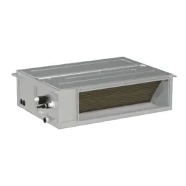 مكيف جري مخفي 18000 وحدة حار بارد GUTD18W1/A-S(S)