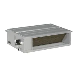 مكيف جري مخفي 22100 وحدة حار بارد GUTD24W1/A-S(S)