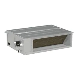 مكيف جري مخفي 45000 وحدة حار بارد GUTD48W1/A-S(S)