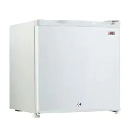 ثلاجة هام باب واحد أبيض 1.6 قدم HM72WRF-G21