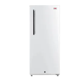 ثلاجة هام باب واحد   ابيض 6.7 قدم HM265WRF-M23