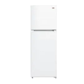 ثلاجة هام بابين أبيض 9.4 قدم HM300WRF-M22