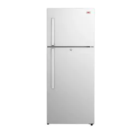 ثلاجة هام بابين أبيض 16.6 قدم انفرتر HM600WRF-M20INV