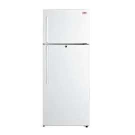 ثلاجة هام بابين أبيض 16.4 قدم انفرتر HM600WRF-M21INV1