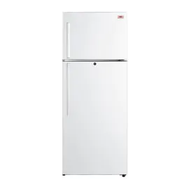 ثلاجة هام بابين أبيض 16.4 قدم انفرتر HM600WRF-M23INV1