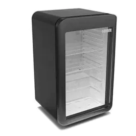 ثلاجة عرض هام اسود 3.2 قدم HM130BGT-22