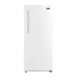 ثلاجة اكسبير باب واحد أبيض 6.7 قدم RFXP235WDF