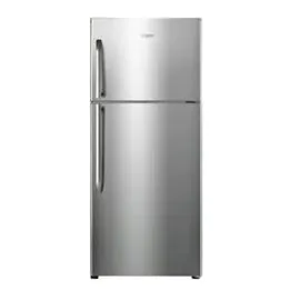 ثلاجة اكسبير بابين استيل 14.9 قدم RFXP580S-21