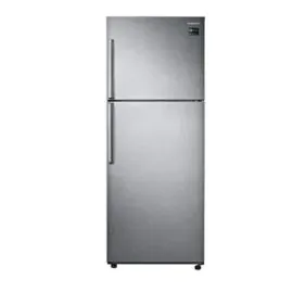 ثلاجة سامسونج بابين 12.7 قدم استيل RT35K5157SLC