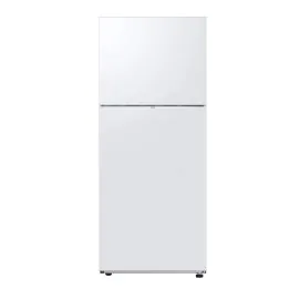 ثلاجة سامسونج بابين 13.7 قدم ابيض RT38CG6420WW