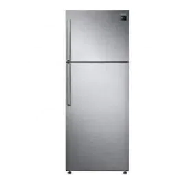 ثلاجة سامسونج بابين 16 قدم استيل RT46K6100S8C