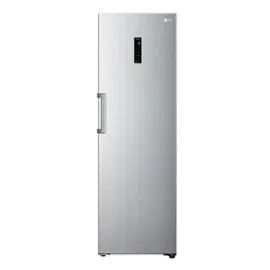 ثلاجة LG باب واحد تبريد 13.6 قدم فضى LD141BBSIT