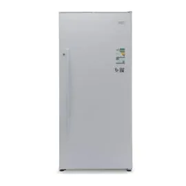 ثلاجة كلفيناتور باب واحد تبريد 18.5 قدم ابيض KLAR545B-E20B/A