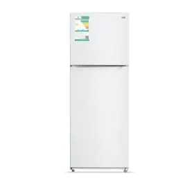 ثلاجة فيشر بابين 11.1 قدم ابيض FR-F40 WL