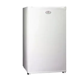 ثلاجة دايو 4.2 قدم ابيض FR-146D	