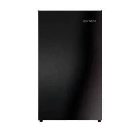 ثلاجة دايو 4.2 قدم اسود FR-15B/BD