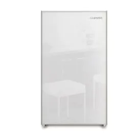 ثلاجة دايو 4.2 قدم ابيض FR15A/AD