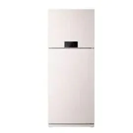 ثلاجة دايو بابين 19.8 قدم ابيض FN-G717NTIA