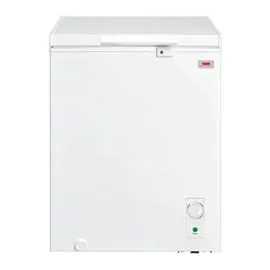 فريزر هام  أفقي 5 قدم أبيض HM250FR-M21