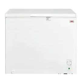 فريزر هام  أفقي 7 قدم أبيض HM350FR-M21