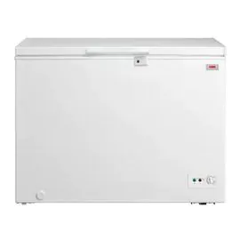 فريزر هام  أفقي 10.2 قدم أبيض HM450FR-M21