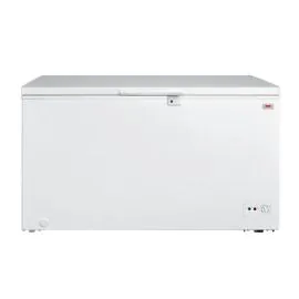 فريزر هام  أفقي 14.8 قدم أبيض HM550FR-M21