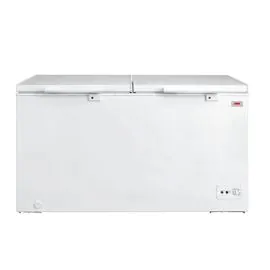 فريزر هام  أفقي 19.8 قدم أبيض HM750FR-M20