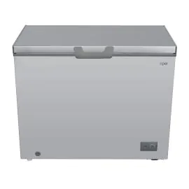 فريزر اكسبير أفقي 11.2 قدم  فضي  FRXP595S