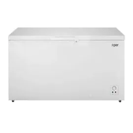 فريزر اكسبير أفقي 14.8 قدم أبيض FRXP685-21