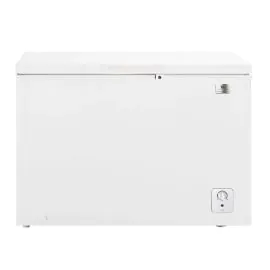 فريزر وايت وستنجهاوس افقي 10.5 قدم ابيض WWCFAK350