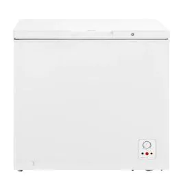 فريزر هايسنس افقي 7 قدم ابيض CHF198DD