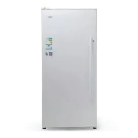فريزر كلفيناتور رأسى 16.8 قدم أبيض KLAF530B-E20A