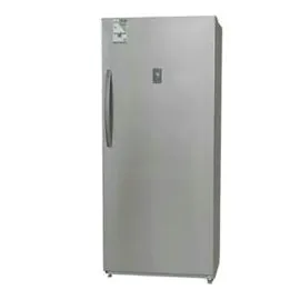 فريزر بيسك رأسي 21 قدم استيل BUFS-MT775SS