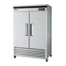 فريزر دايو استيل دولابي 50 قدم 220 -FD1250F