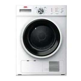 نشاف هام تعبئة أمامية 8 كيلو مكثف HDR80NS-19N