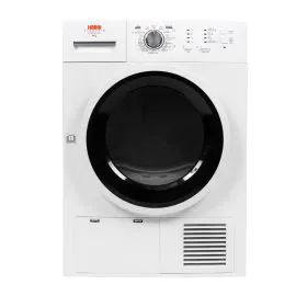 نشاف هام تعبئة أمامية 8 كيلو مكثف HDR80NS-23N