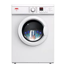 نشاف هام 7 كيلو أبيض HMDR7W-23