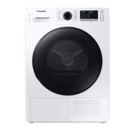 نشاف سامسونج تكثيف 13 برنامج 9 كيلو ابيض DV90TA040TE