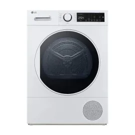 نشاف LG تكثيف 8 ك ابيض 7 برامج RH81T2AP6RM