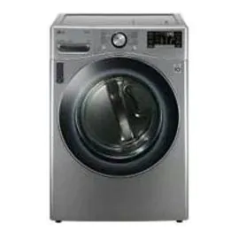 نشاف LG فضي استيل 16 كيلو 14 برنامج RH16U8EVCW