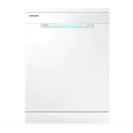 غسالة صحون سامسونج 6 برنامج 14 مكان ابيض DW60M9530FW