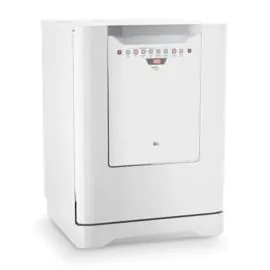 غسالة صحون جيبسون 6 برنامج 14مكان ابيض GDFA14DGSWD