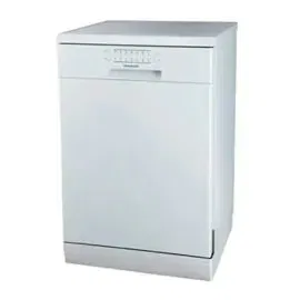 غسالة صحون فريجدير 12 مكان 6 برنامج ابيض FDFE12FFGCWD