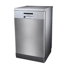 غسالة صحون فريجدير 12 مكان 6 برنامج استيل FDFE12FGCSD