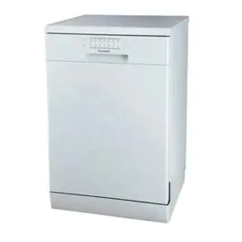 غسالة صحون فريجدير 12 مكان 6 برامج ابيض FDFE12FFGCWD