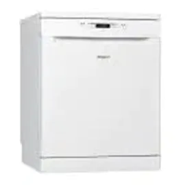 غسالة صحون ويرلبول 8 برنامج ابيض WFC3C26 