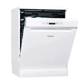 غسالة صحون ويرلبول 10 برامج ابيض WFO3T133NL