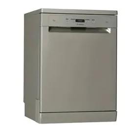 غسالة صحون اريستون 7 برامج فضي 14 مكان LFC 3C26 W X 60HZ