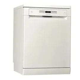 غسالة صحون اريستون 10 برامج ابيض 15 مكان LFO 3P31 WL 60HZ